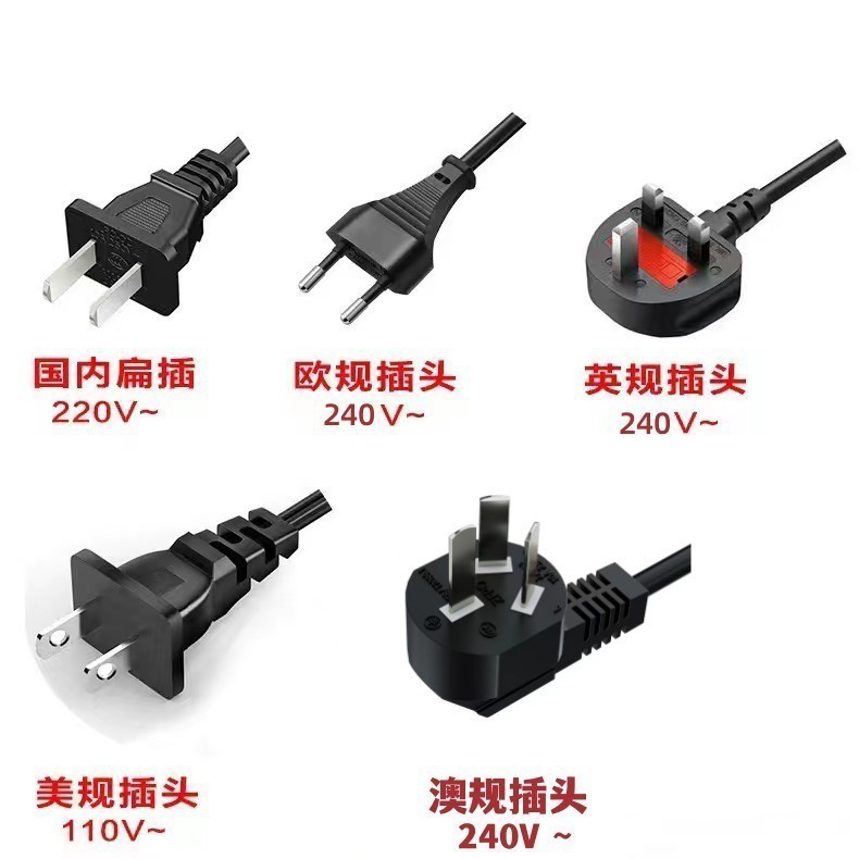 定制欧规暖风机1200W大功率取英规暖器出口美规电暖器图2