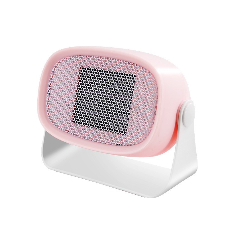 宿舍办公室电暖器 迷你暖风机 家用小型暖手器 礼品定制 OEM/ODM图4