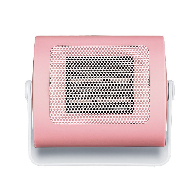 小太阳暖风机桌面取暖器暖手宝便携式取暖器图3