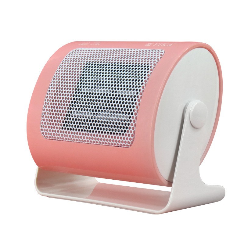 小太阳暖风机桌面取暖器暖手宝便携式取暖器图2