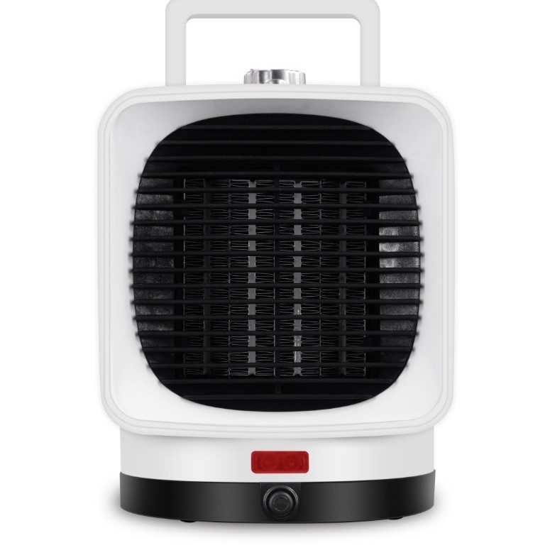 摇头家用暖风机便携取暖器办公室采暖宿舍热风炉定制OEM陶瓷加热图4