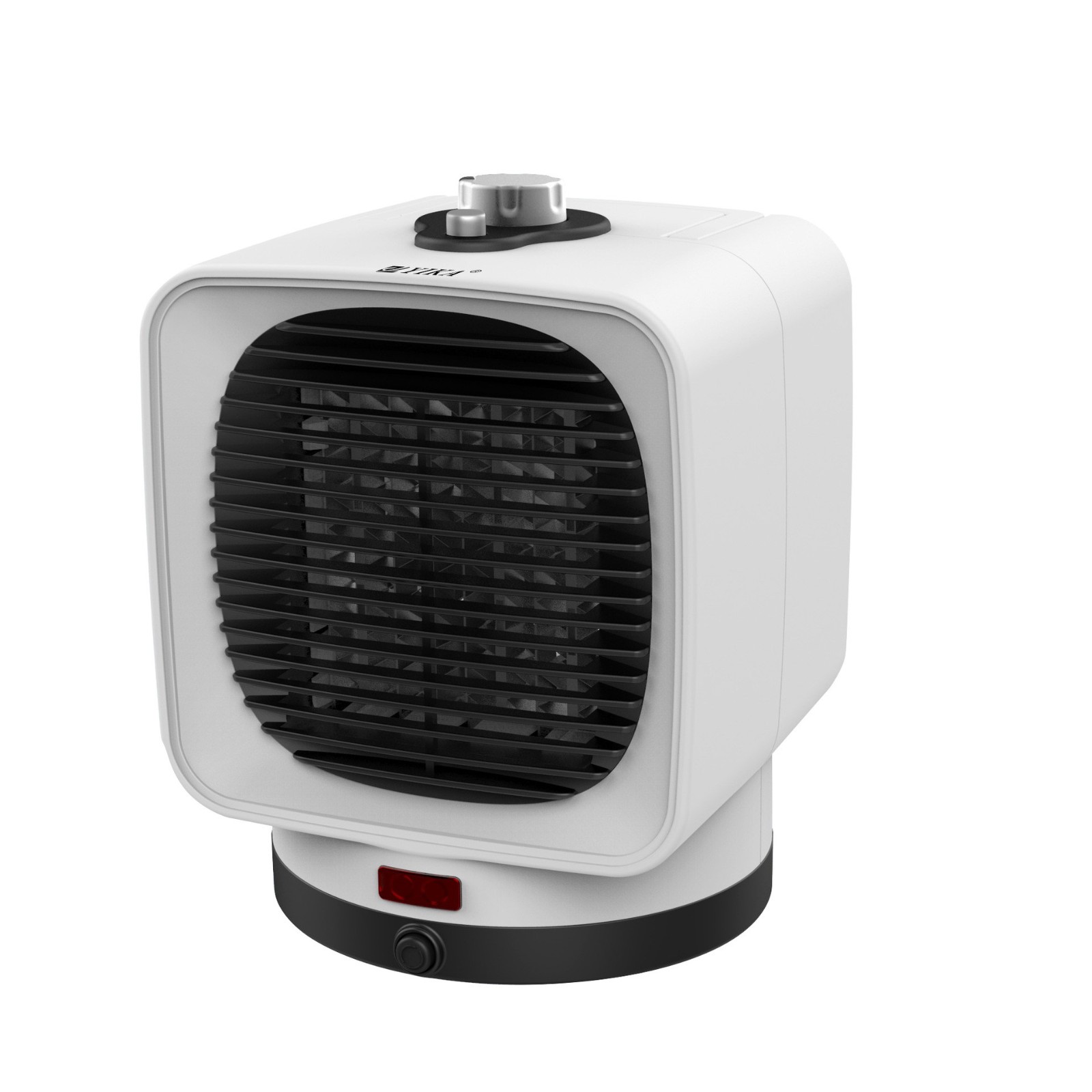 摇头家用暖风机便携取暖器办公室采暖宿舍热风炉定制OEM陶瓷加热图5