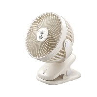 桌面小风扇宿舍办公室桌上扇usb充电电风扇迷你小型便携式
