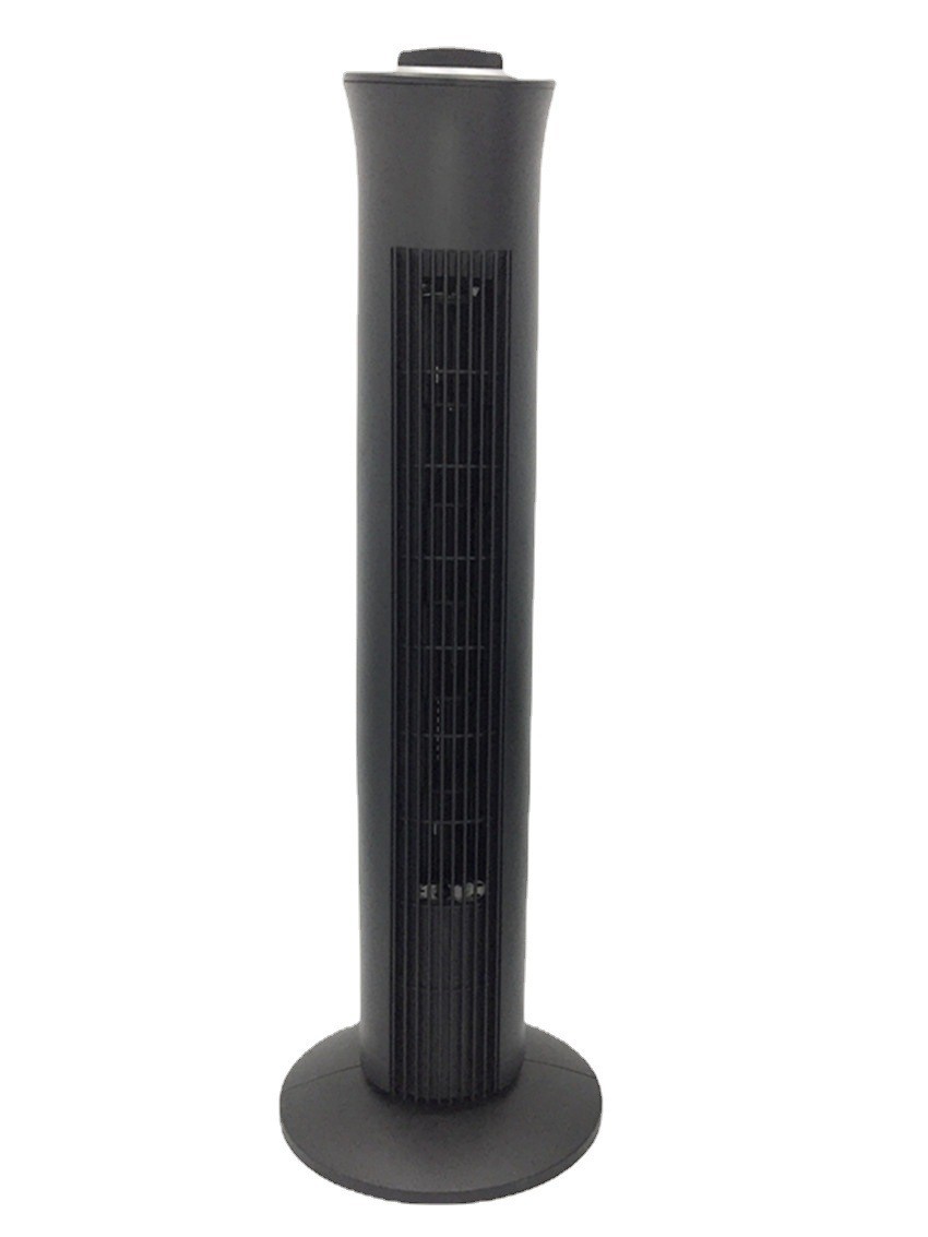 塔扇电风扇落地扇无叶扇家用静音摇头落地式台式扇宿舍定时大厦扇图5