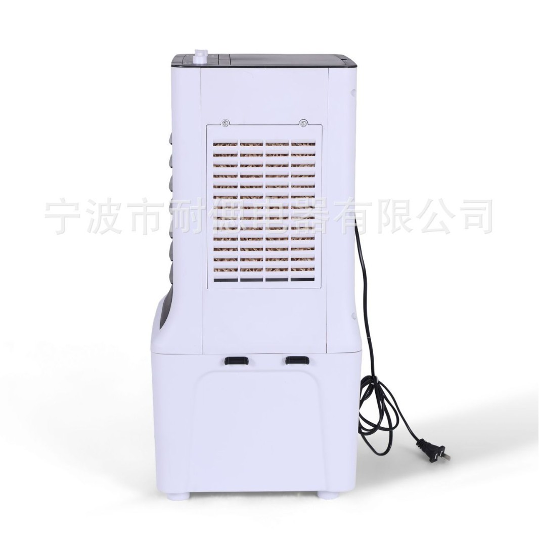 新款风扇可拆卸小型冷风机分体式移动空调扇家用冷风扇制冷水空调图3