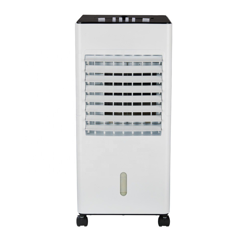 跨境空调扇制冷风扇加湿冷风机家用移动水冷气小型空调水冷扇图2