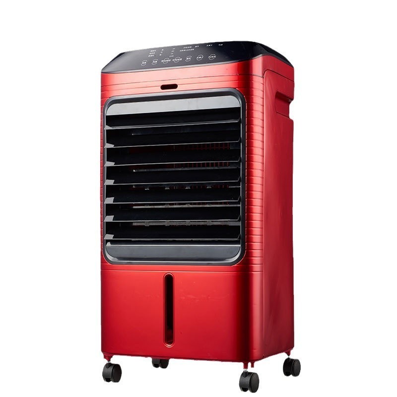 冷暖空调扇 冷风扇 家用循环扇空调扇制冷风机水冷塔扇落地式风扇图4