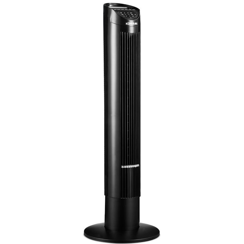 塔扇 家用电风扇 无叶空气循环扇 遥控落地扇台式循环扇冷风机图5