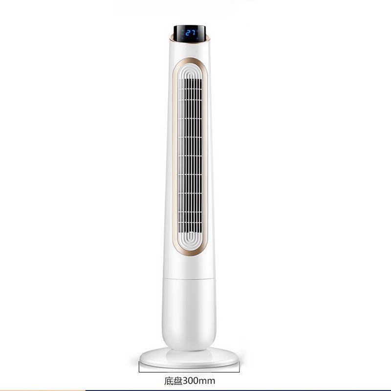 跨境新品遥控塔扇大型电吹风无叶风扇宿舍低音风扇多功能电吹风图4