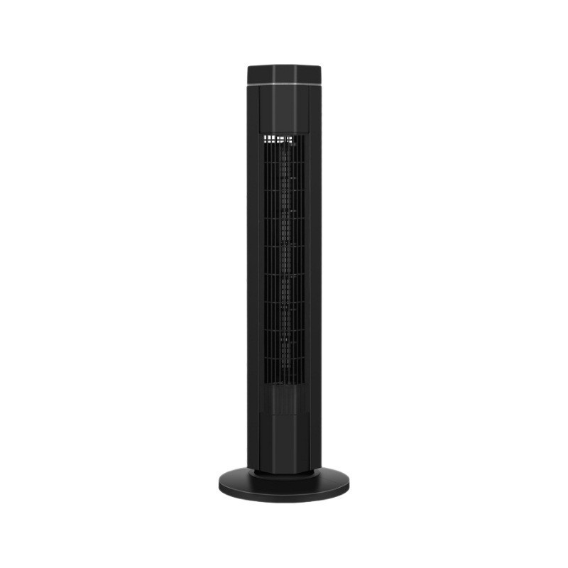 出口塔扇电风扇无叶家用遥控定时落地能低噪风扇大厦扇厂家图5