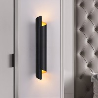 客厅背景墙壁灯卧室床头灯艺术会所别墅过道灯酒店工程工厂