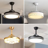 客厅灯餐厅灯中山灯具吊扇灯风扇灯定制