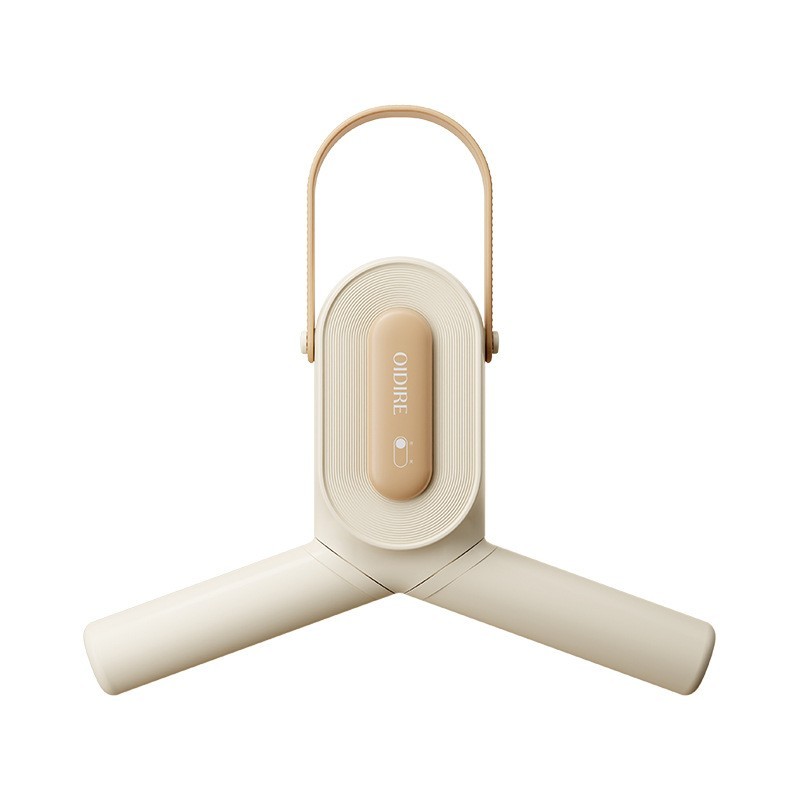 德国OIDIRE折叠干衣架家用差旅烘衣服神器宿舍折叠便携衣物干衣机图5