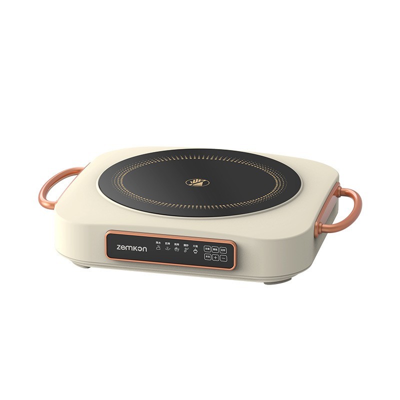 OEM定制电陶炉 家用小型迷你电茶炉围炉煮茶厂家图5