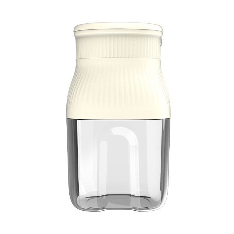 加工定制榨汁机便携式小型迷你榨汁杯全自动家用果汁机全球通用图5