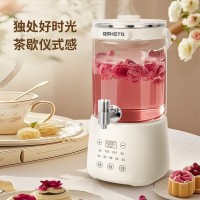 新款养生壶花茶壶中式5L家用大容量母婴煮茶器恒温煎药壶