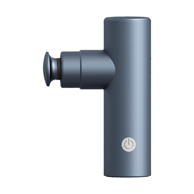 筋膜枪按摩枪迷你筋膜枪充电款无刷电机铝合金迷你筋膜枪按摩筋膜图5