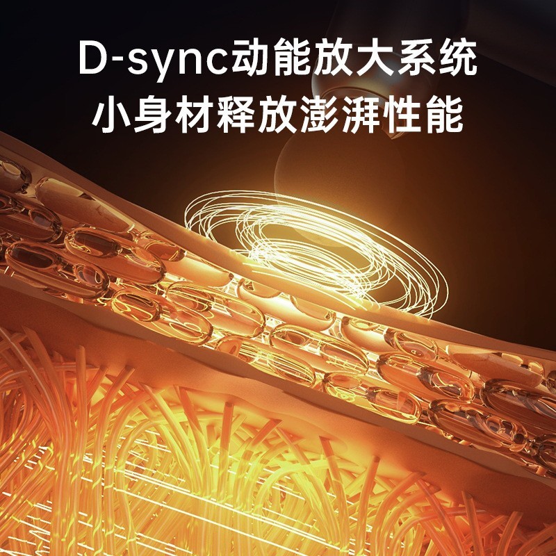 V3迷你筋膜枪跨境中性便携mini按摩器肌肉放松VTT筋膜枪贴牌图3