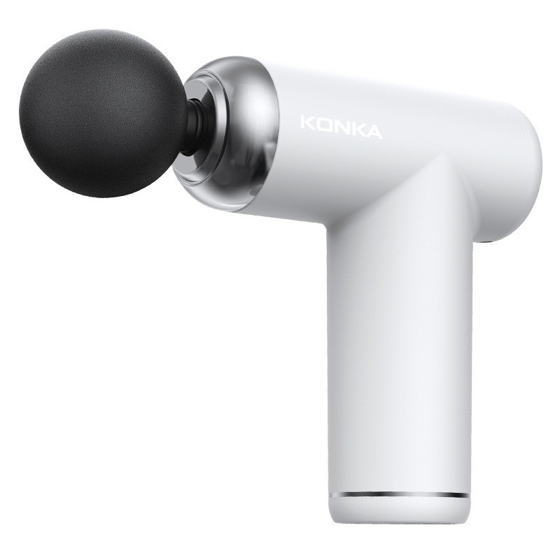 定制99档迷你筋膜枪成人女用mini按摩器贴牌节日礼品筋膜枪厂图5