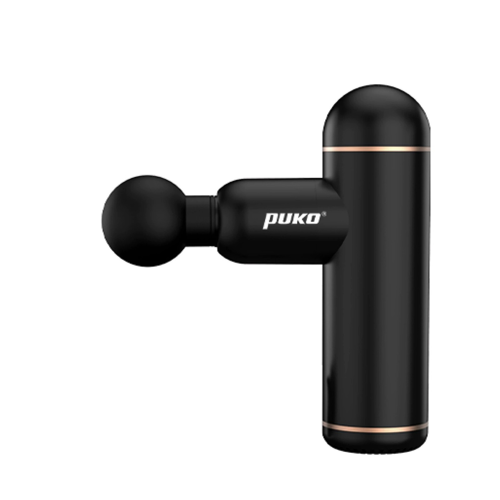 迷你筋膜枪专业级肌肉按摩器便携放松器健身电动震动肌颈膜枪图5