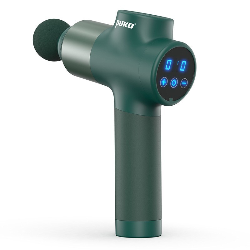 厂家新款筋膜枪健身电动冲击枪肌肉放松器按摩器震动放松仪按摩枪图4