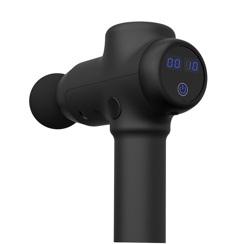 爆款上市肌肉筋膜枪深层震动运动筋膜枪颈膜枪松解器电动按摩枪图5