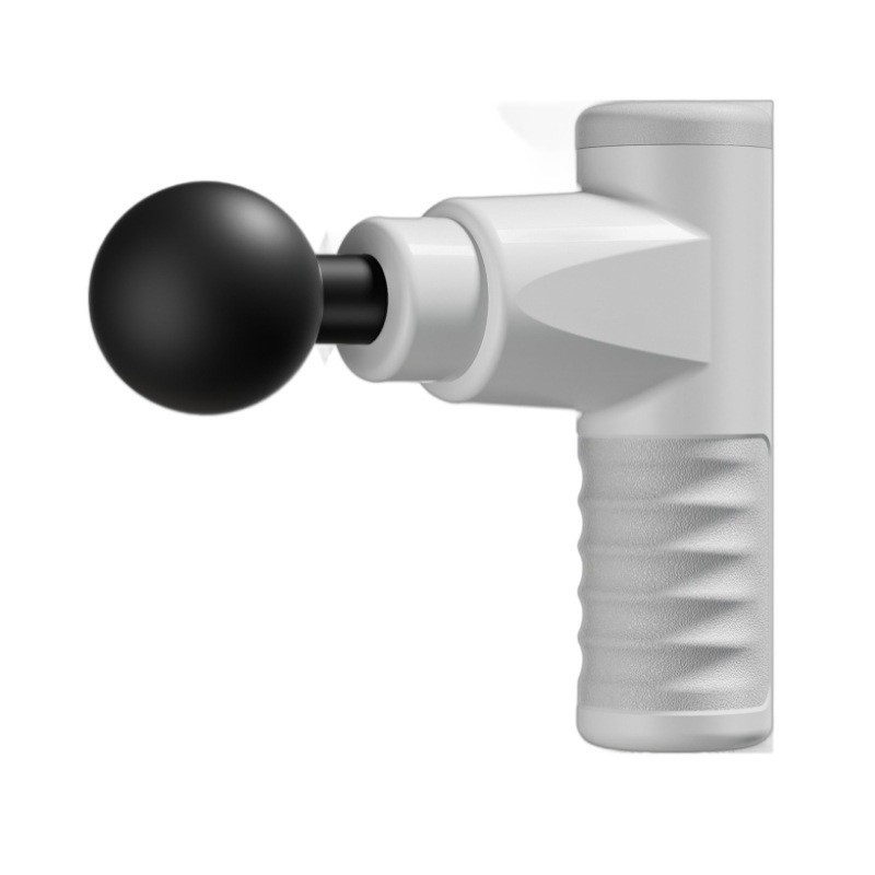 家用健身放松肌肉电动按摩器多功能按摩仪器专业级筋膜枪厂家图5