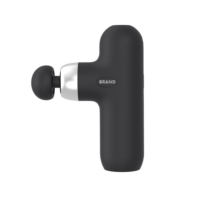 迷你厂家爆款热敷口袋筋膜枪肌肉按摩器健身电动按摩仪放松迷你图5