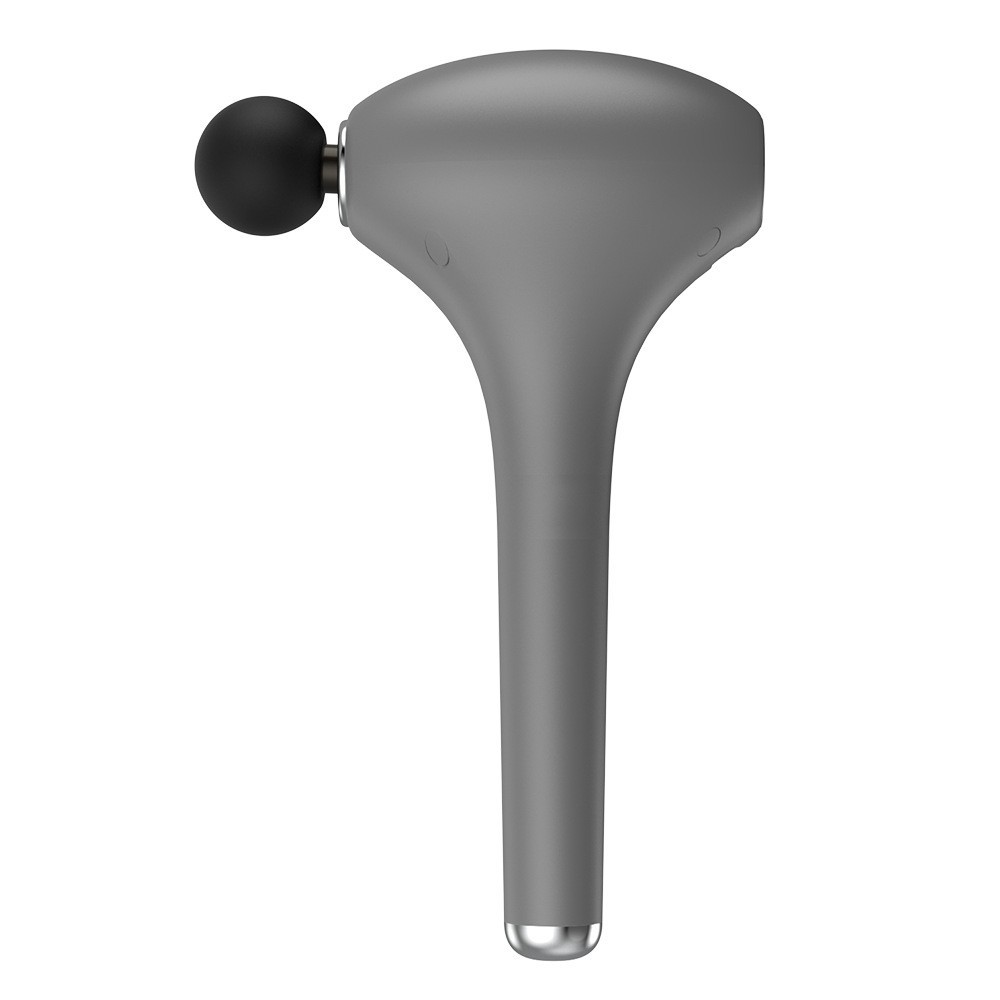 新款筋膜枪肌肉按摩放松器健身按摩仪无刷电机超静音厂家图4