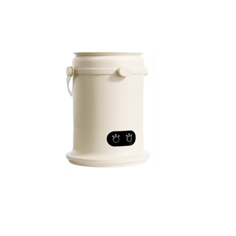 迷你便携衣物护理机自动洗袜子内衣裤小型清洗机迷你懒人宿舍图5