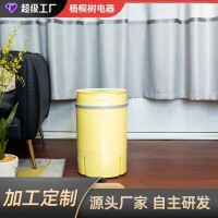 厂家定制mini小型迷你洗衣机半自动婴儿童内衣袜子母婴