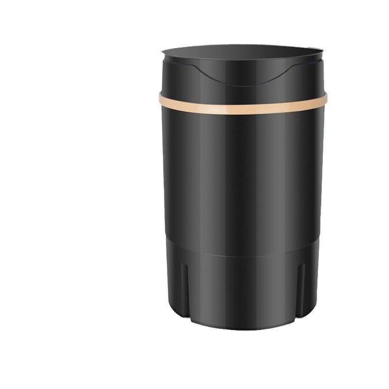 厂家定制mini小型迷你洗衣机半自动婴儿童内衣袜子母婴图4