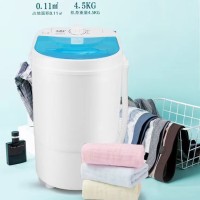 迷你洗衣机家用微型小家电婴儿便携式迷你便携