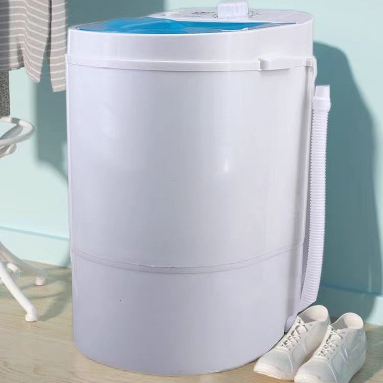 迷你洗衣机家用微型小家电婴儿便携式迷你便携图2
