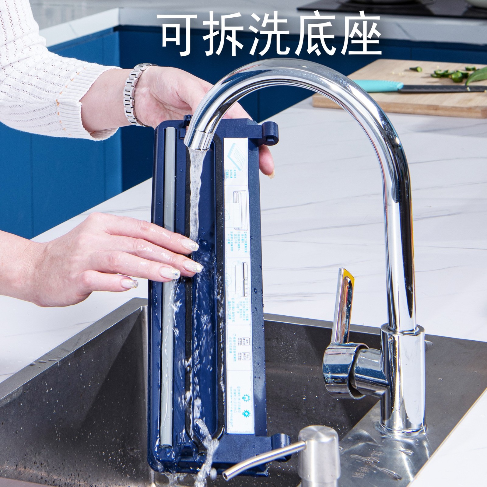 厂家真空封口机全自动抽食品包装机小型家用保鲜机密封塑封机商用图4