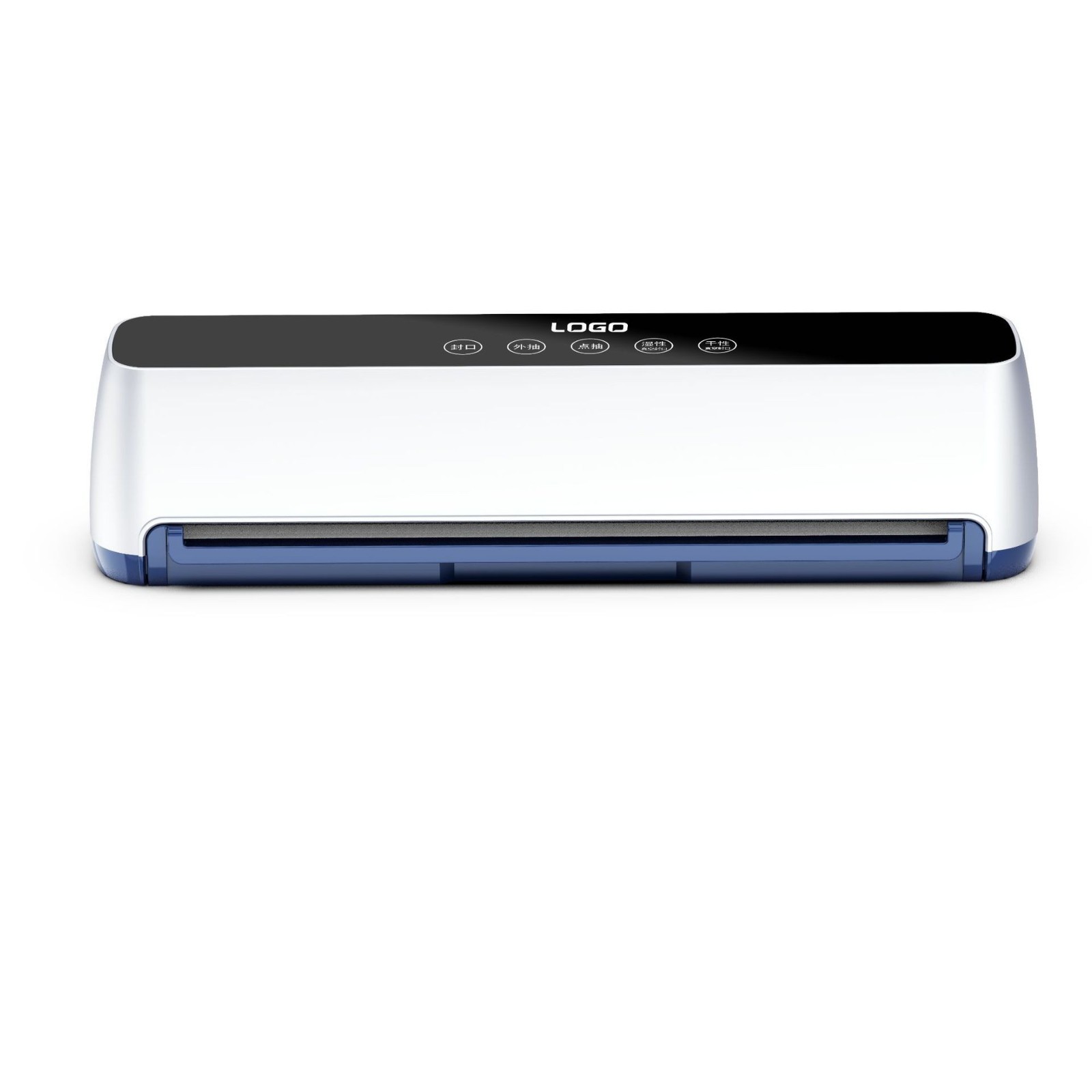 双泵自动真空包装机厨房家用食品保鲜封口机抽塑封机密封高效保鲜图5