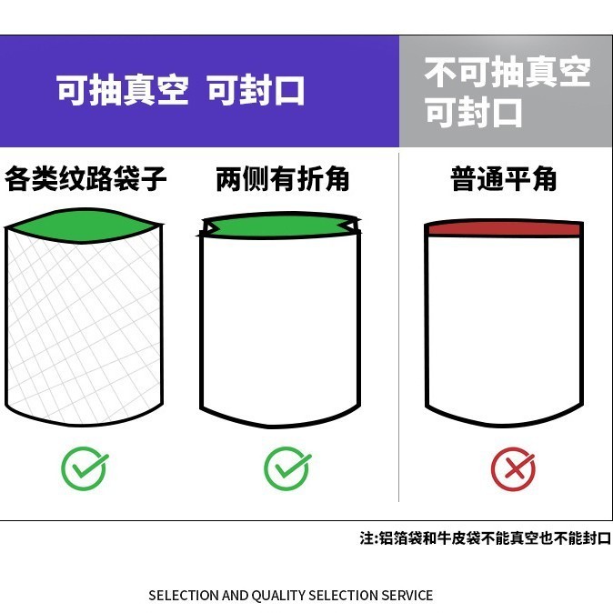 定制加长款真空封口机超长封口35cm真空包装封口机家用小型真空机图2