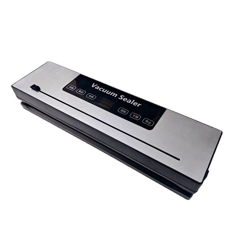 定制加长款真空封口机超长封口35cm真空包装封口机家用小型真空机图5