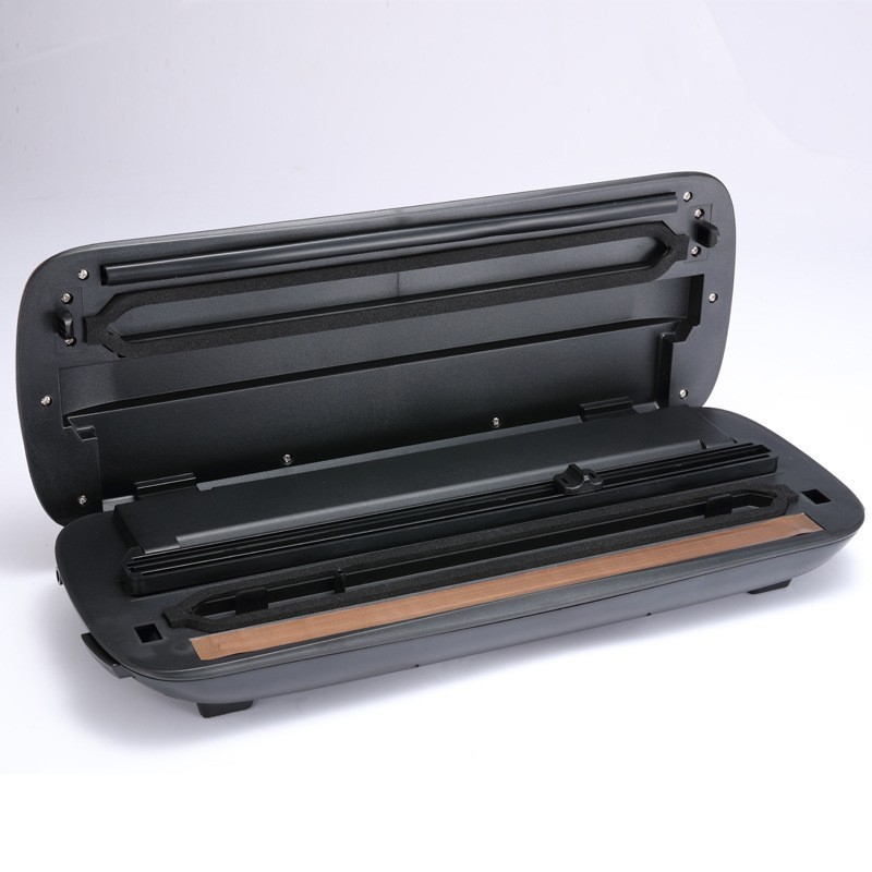 定制小型抽真空保鲜封口机 热收塑封口机食品封口机干货封口机图3