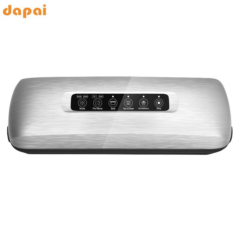 定制小型抽真空保鲜封口机 热收塑封口机食品封口机干货封口机图4