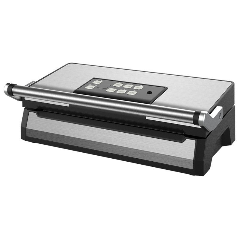 跨境专供90kpa真空封口机手柄式家用大型塑封包装机食品保鲜机图5