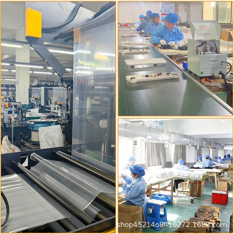 跨境工厂充电真空封口机锂电款家用食品保鲜机多功能塑封包装机图4