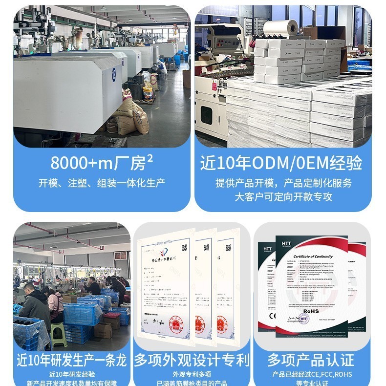 家用全自动封口机真空机厨房小型食品真空压缩塑封保鲜机图3