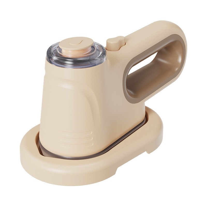 小型家用便携式手持挂烫机迷你旅行便携折叠式蒸汽刷电熨斗熨烫器图5