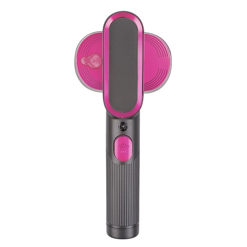 跨境挂烫机熨烫机家用小型便携式蒸汽刷电熨斗烫衣服神器宿舍熨衣图5