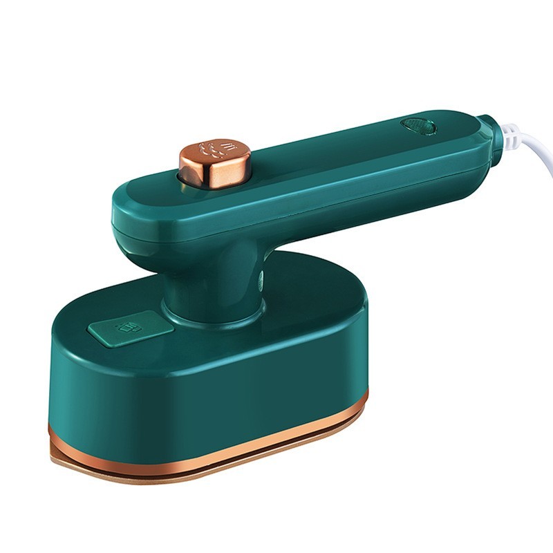 新款手持熨烫机可折叠迷你电熨斗干湿两用挂烫机烫斗小型烫衣机器图5