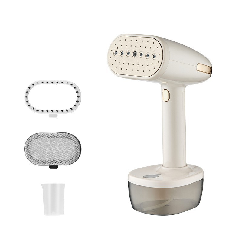 专用手持挂烫机自动断电功能面板加热蒸汽熨斗1800W大功率熨烫机图4