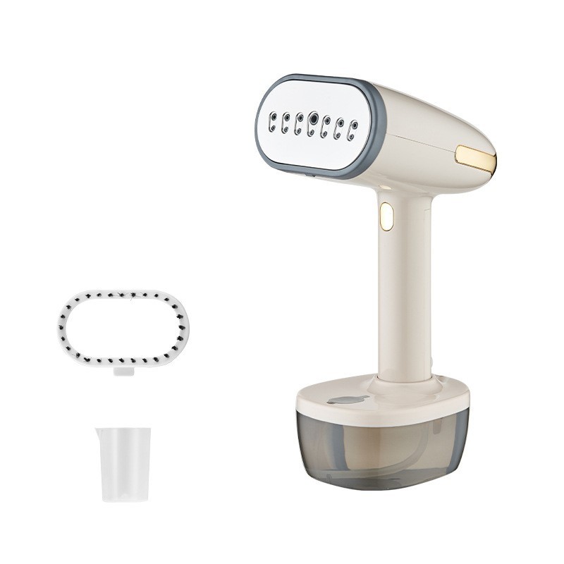 专用手持挂烫机自动断电功能面板加热蒸汽熨斗1800W大功率熨烫机图3