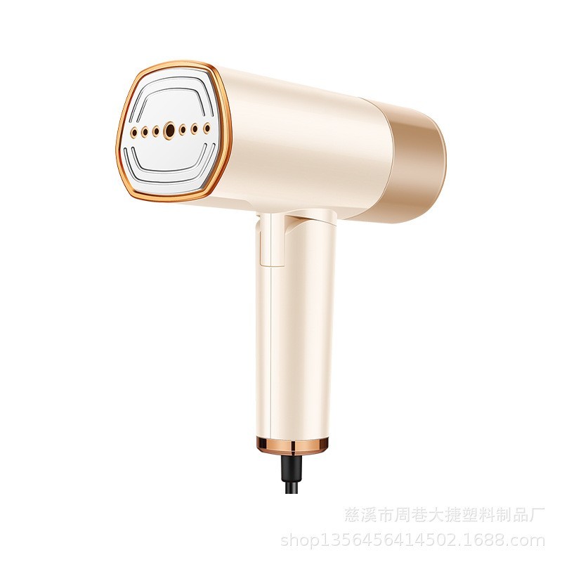 跨境宿舍便携式神器电烫斗家用手持喷雾小型挂衣服蒸汽熨烫机图5