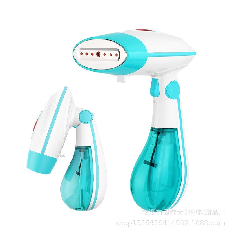 跨境家用挂烫机四代蒸汽刷定制电熨斗烫斗熨烫机蒸汽便携图5